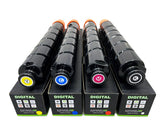 CANON  IR C 5030 / 5035 / 5235 / 5240 - Altakdom company